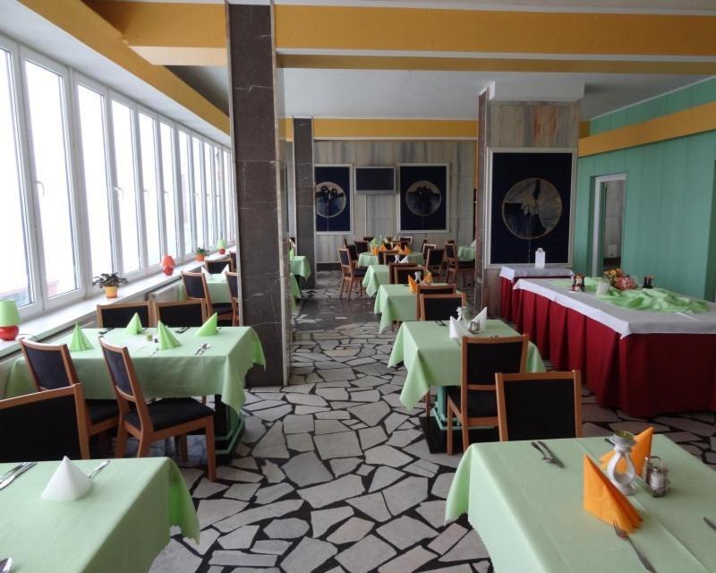 Hotel Gerlach Poprad Extérieur photo