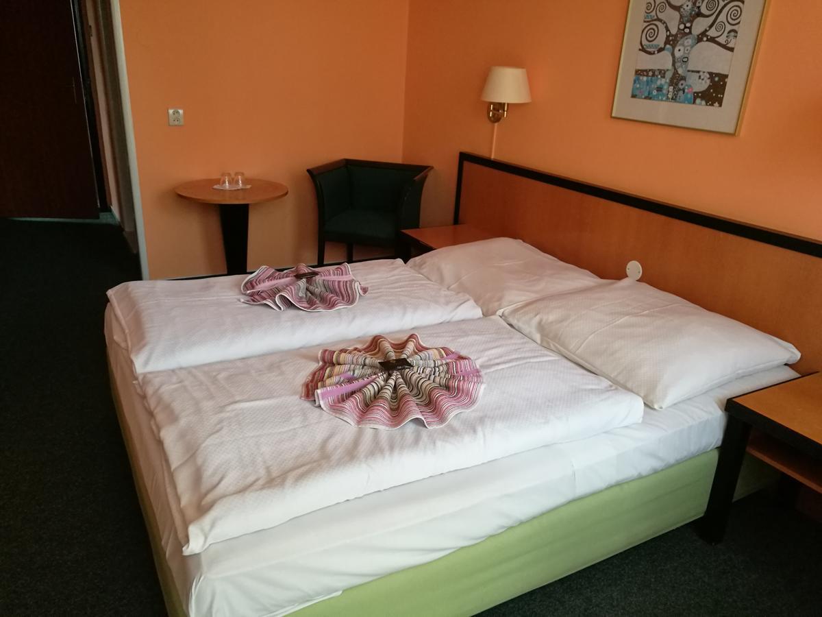 Hotel Gerlach Poprad Extérieur photo