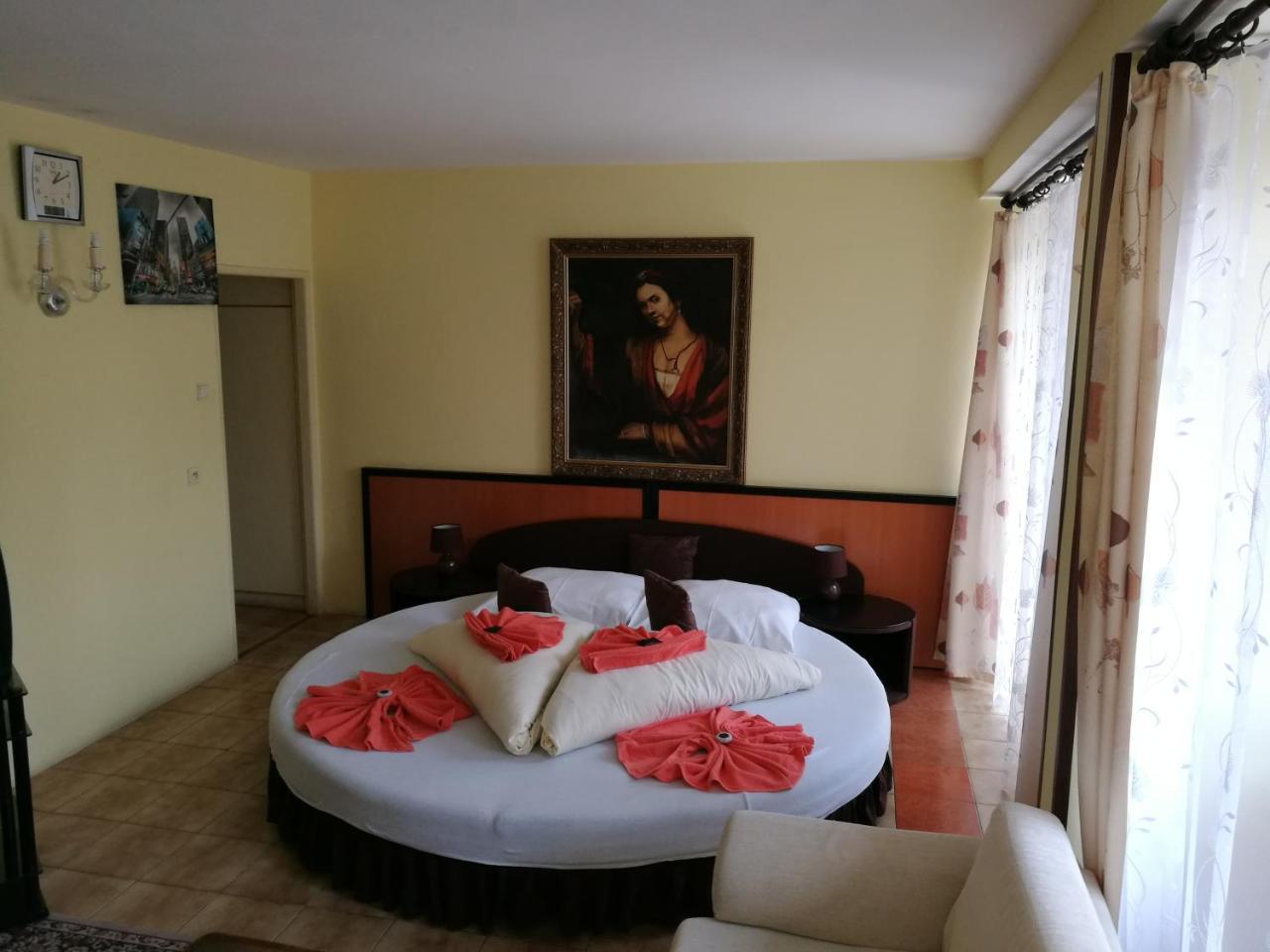 Hotel Gerlach Poprad Extérieur photo