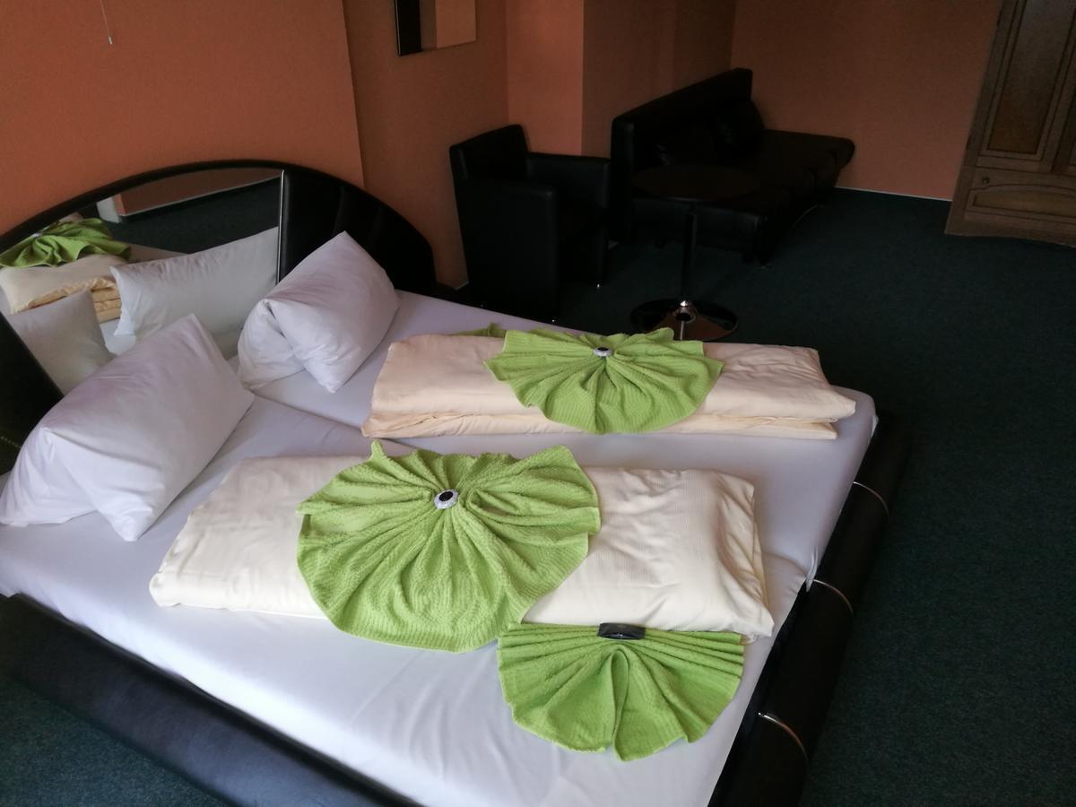 Hotel Gerlach Poprad Extérieur photo
