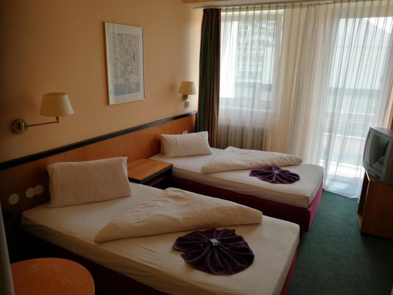 Hotel Gerlach Poprad Extérieur photo
