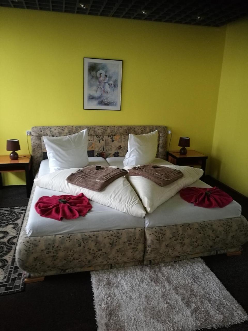 Hotel Gerlach Poprad Extérieur photo