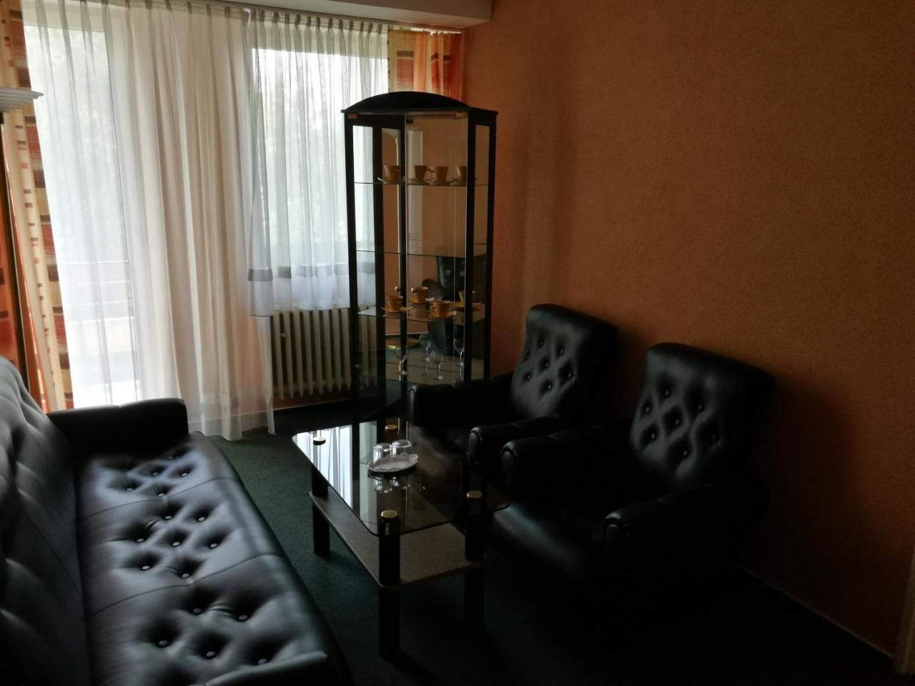 Hotel Gerlach Poprad Extérieur photo
