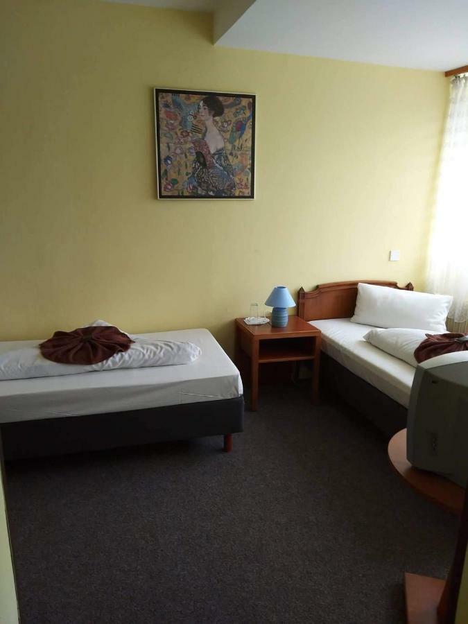 Hotel Gerlach Poprad Extérieur photo