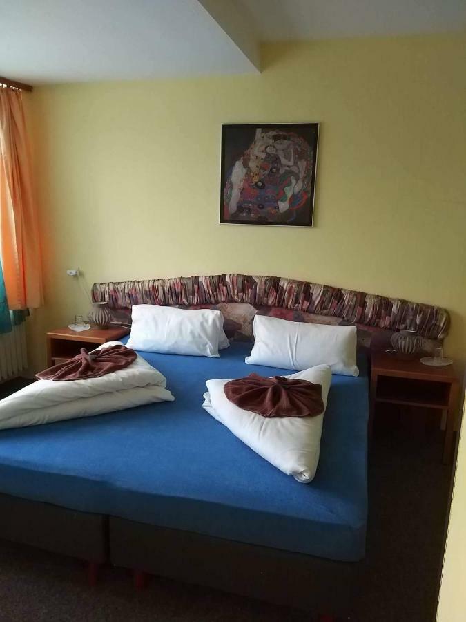 Hotel Gerlach Poprad Extérieur photo